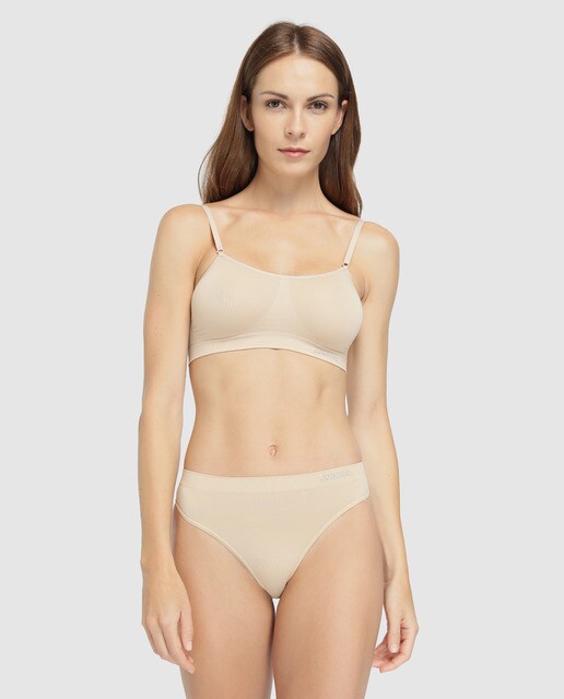 Tanga Pecado Original invisible
