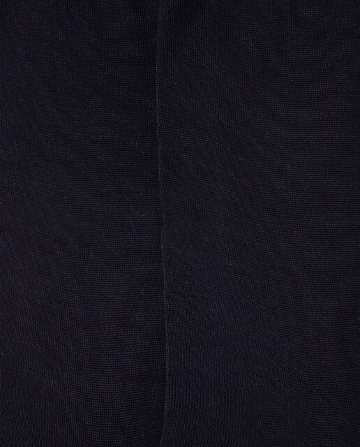 Calcetines de hombre Ermenegildo Zegna cortos azules