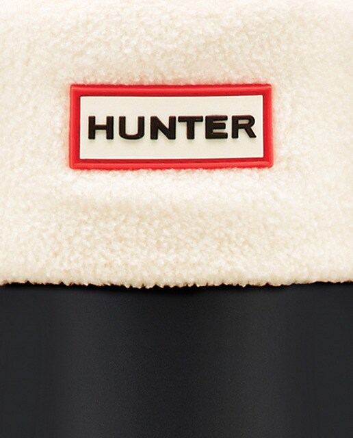 Calcetín polar de mujer Hunter