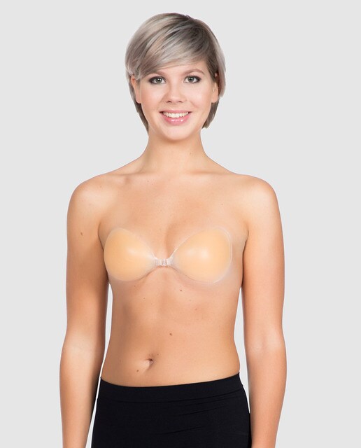 Soutien Amazing Bra adesivo sem aro