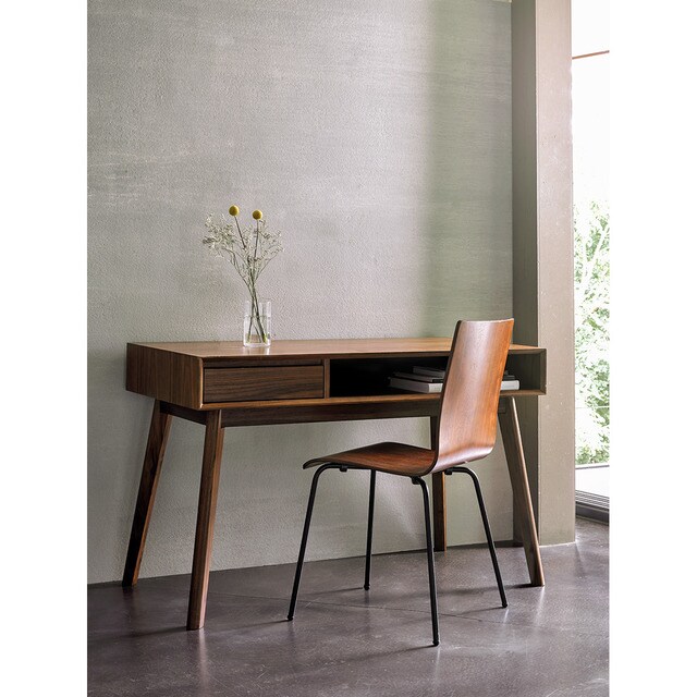 Silla de comedor de madera Tom Room - El Corte Inglés