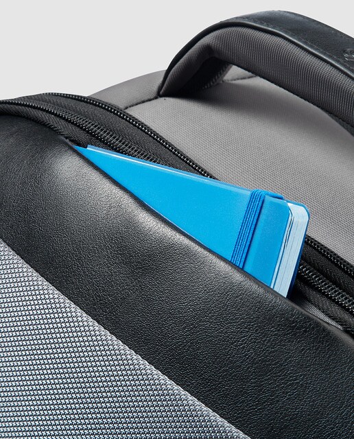 Mochila expandible Samsonite SPECTROLITE 2.0, gris