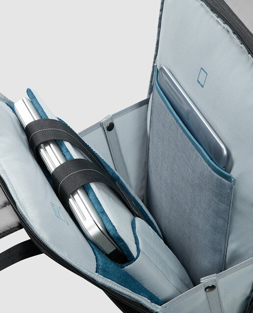 Mochila expandible Samsonite SPECTROLITE 2.0, gris