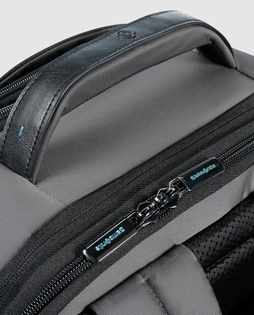 Mochila expandible Samsonite SPECTROLITE 2.0, gris