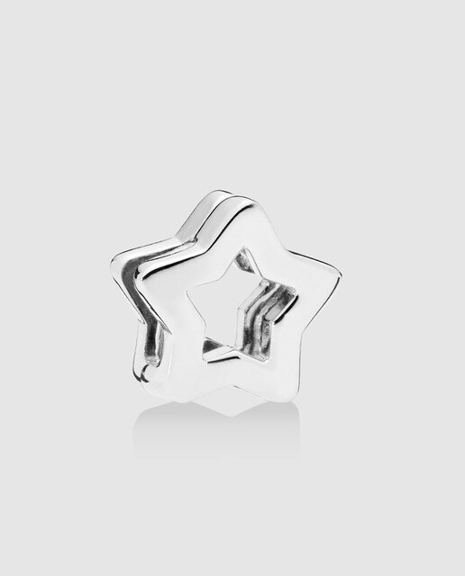 Charm Pandora Reflexions Estrella de plata
