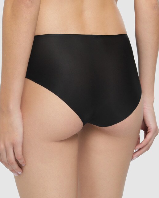 Braga alta Wolford invisible
