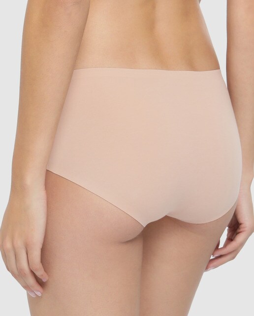 Braga alta Wolford invisible