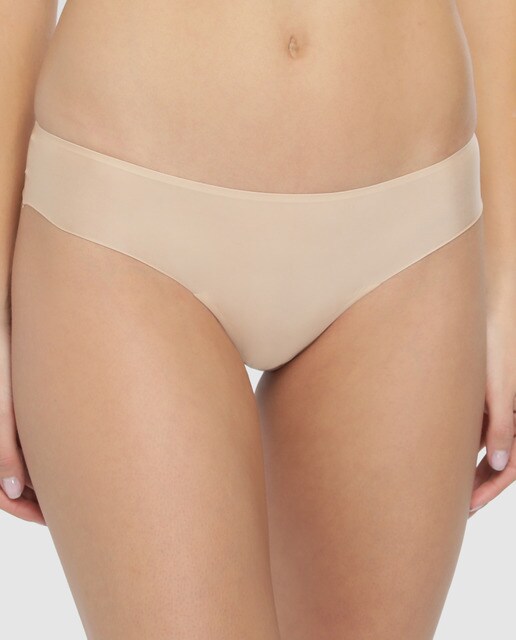 Tanga Wolford liso invisible