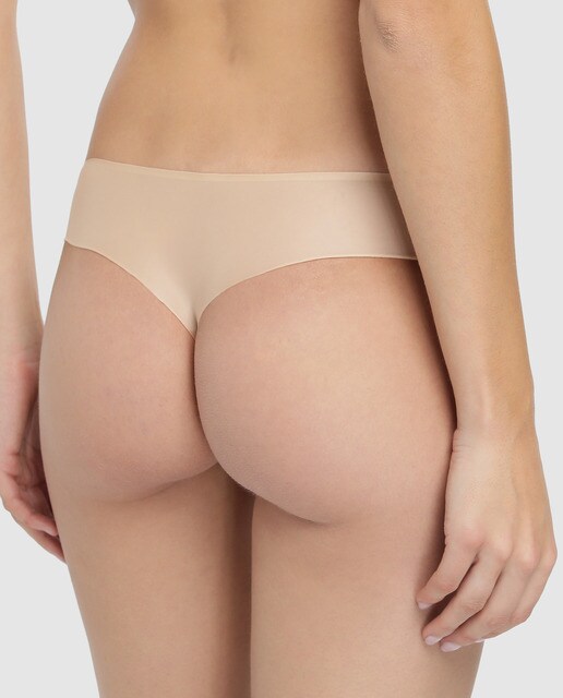 Tanga Wolford liso invisible