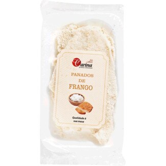 Carina Panados de Frango embalagem 330 g