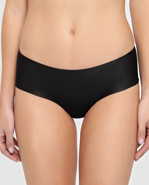 Braga alta Wolford invisible