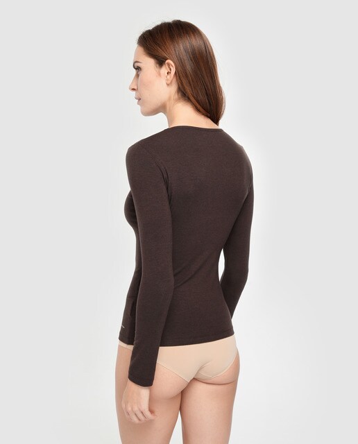Camisola interior de senhora Impetus Innovation