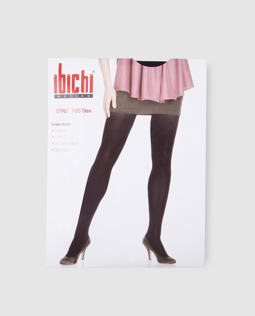 Panty Ibici