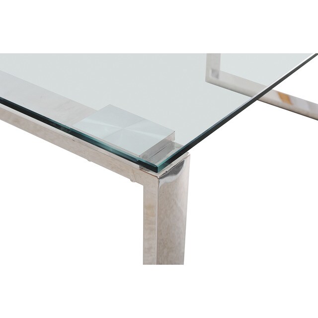 Mesa de comedor Loft El Corte Inglés