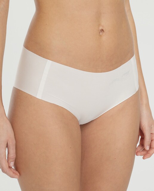 Braga Slw Zero Feel Sloggi invisible en natural