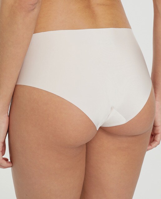 Braga Slw Zero Feel Sloggi invisible en natural