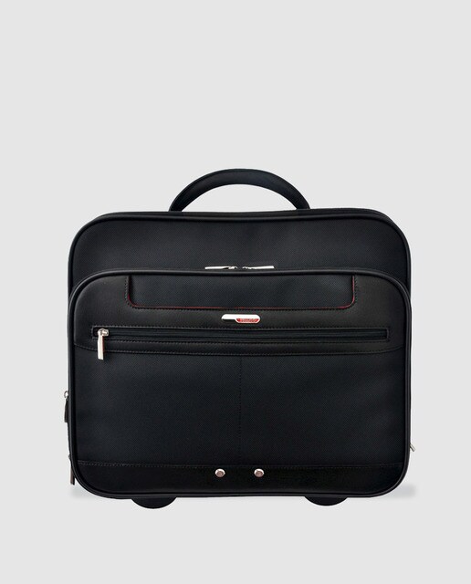 Cartera para portátil de hombre Miguel Bellido