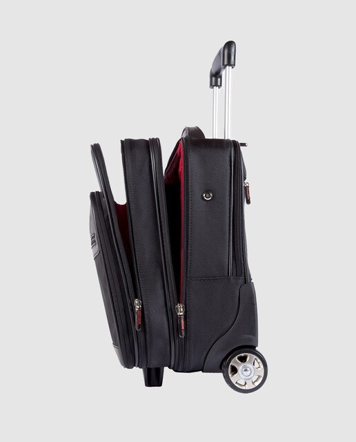 Cartera para portátil de hombre Miguel Bellido