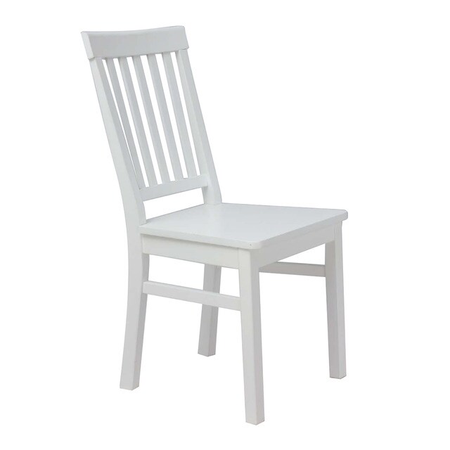 Silla de cocina de pino Brenda El Corte Inglés