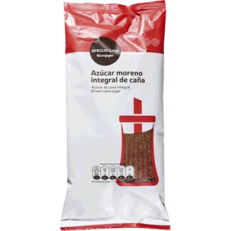 Special Line Açúcar Mascavado embalagem 1 kg