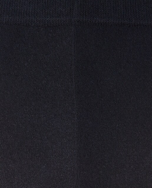 Pack de dos pares de calcetines de mujer Soxland lisos