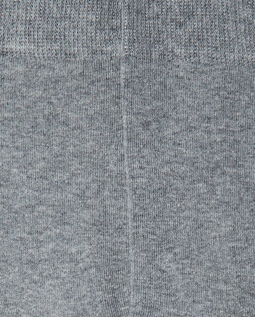 Pack de dos pares de calcetines de mujer Soxland en gris
