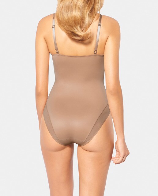 Body True Shape Sens Triumph moldeador en natural