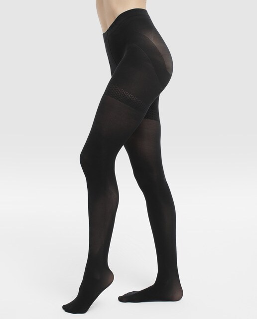 Panty reductor con efecto push up de mujer Cecilia de Rafael