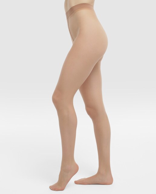 Collants Cherie de 10 deniers