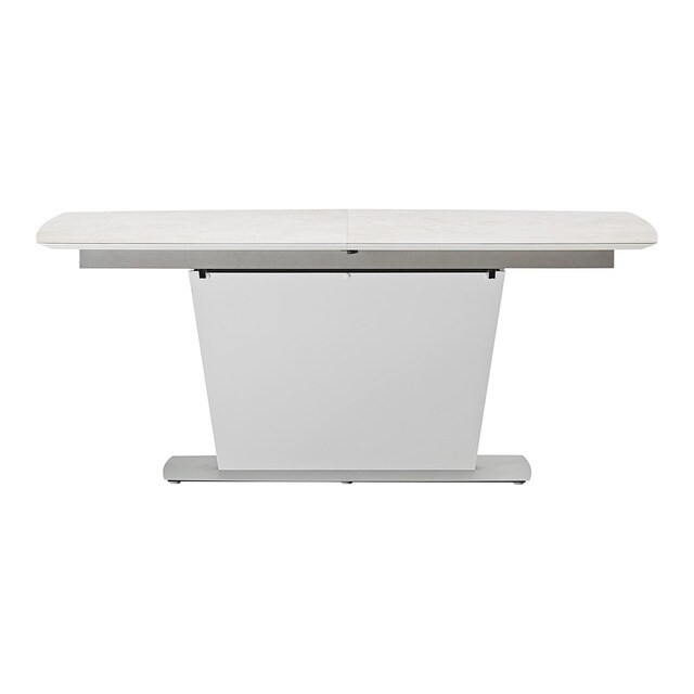 Mes de comedor extensible de cerámica Milano BoConcept