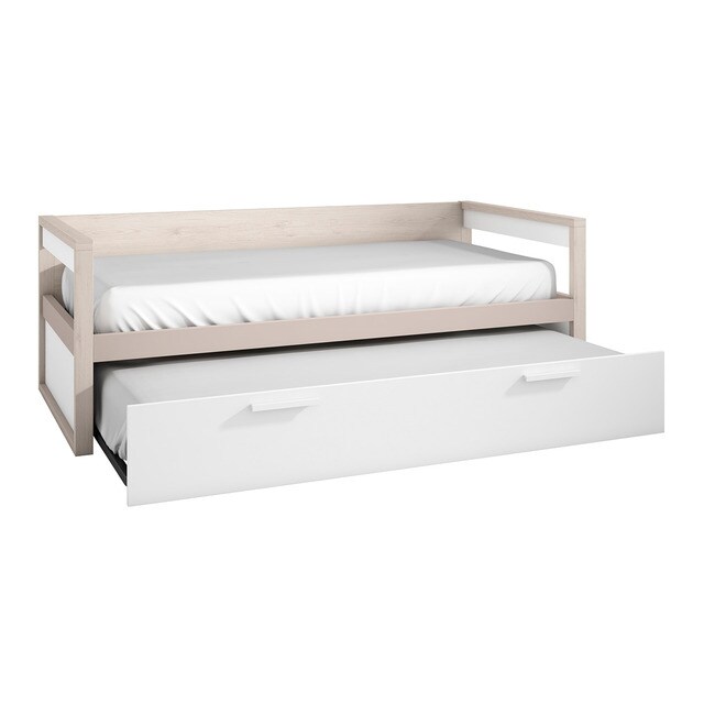 Cama nido Play El Corte Inglés