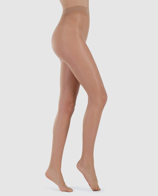 Panty de verano de 8 deniers de mujer Marie Claire