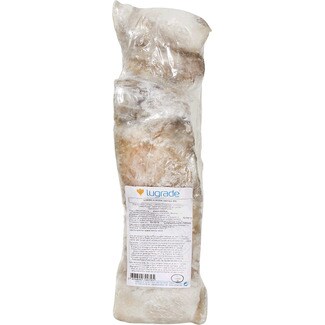 Lugrade Lombo de Bacalhau à Moda Antiga embalagem 600 g