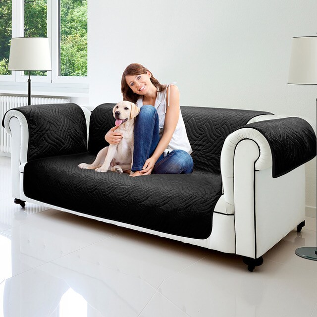 Sofa Cover Capa Reversível Que Protege O Seu Sofá Sofa Cover El Corte Inglés