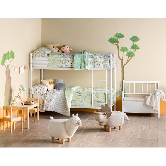 Set mesa + 2 sillas Fancy Mini Home - El Corte Inglés