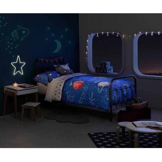 Set mesa + 4 taburetes Mini Home - El Corte Inglés Moon