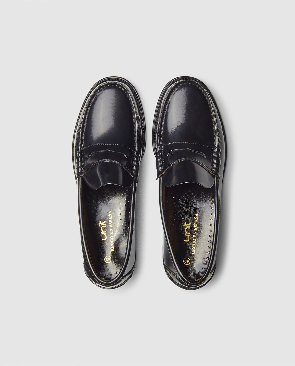 Mocasines de hombre Unit · Unit · Hipercor