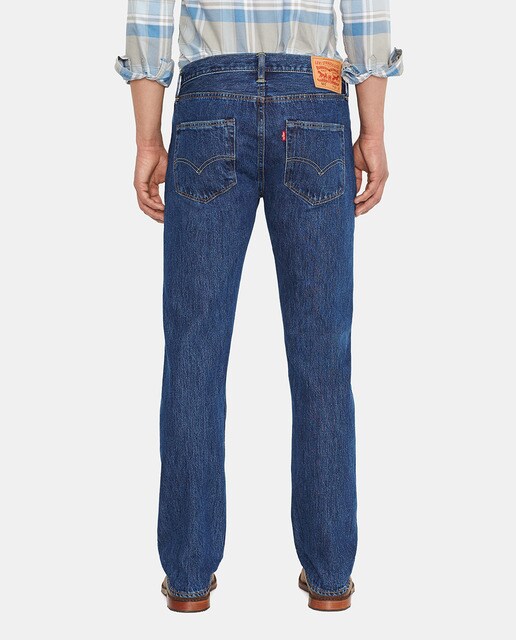 Vaquero Regular de hombre 501