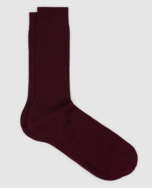 Calcetines de hombre Emidio Tucci