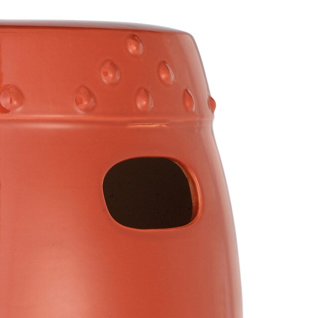Mesa auxiliar de cerámica Hanoi El Corte Inglés