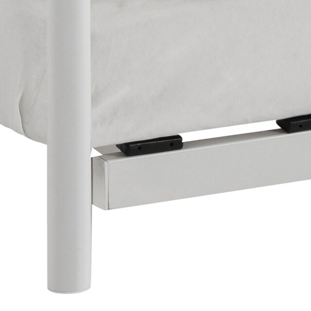 Cama nido de metal Andros El Corte Inglés