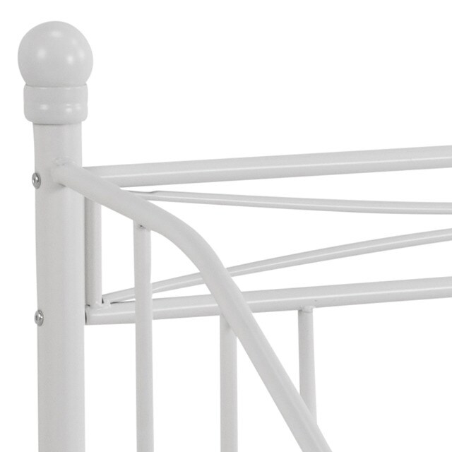 Cama nido de metal Andros El Corte Inglés