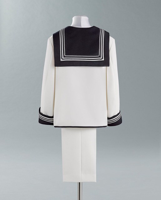 Traje de comunión Spencer