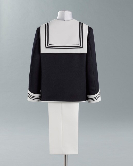 Traje de comunión Tyler