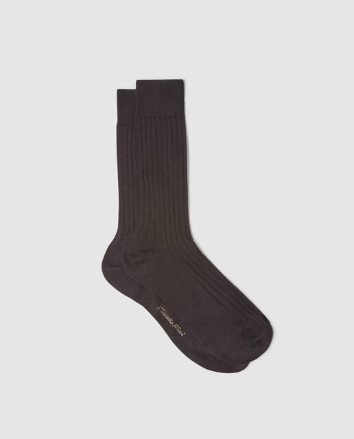 Calcetines de hombre Emidio Tucci
