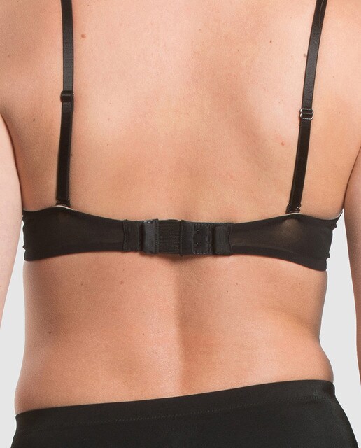 Pack de três alargadores para soutien Magic Body Fashion