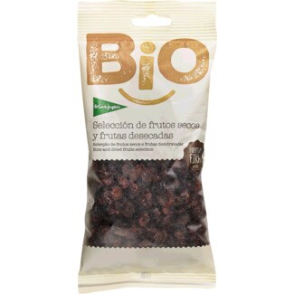 El Corte Inglés Bio Arandos Biológicos embalagem 200 g