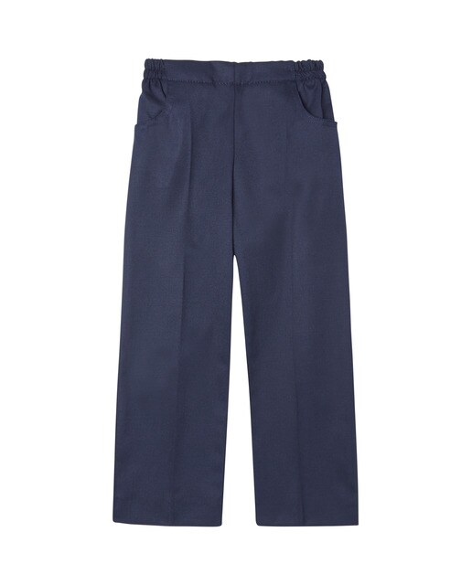 Pantalón de uniforme