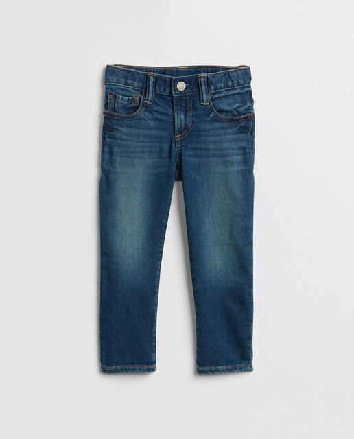 Pantalón vaquero de niño Gap en azul