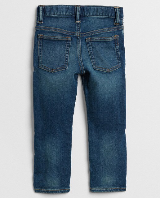 Pantalón vaquero de niño Gap en azul